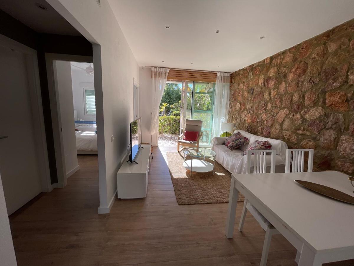 Apartamento Paradise