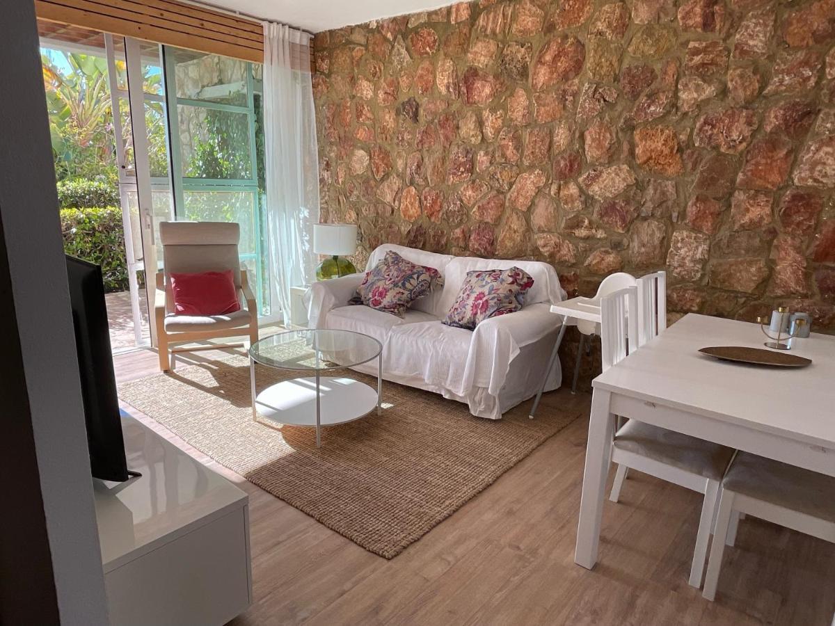 Apartamento Paradise