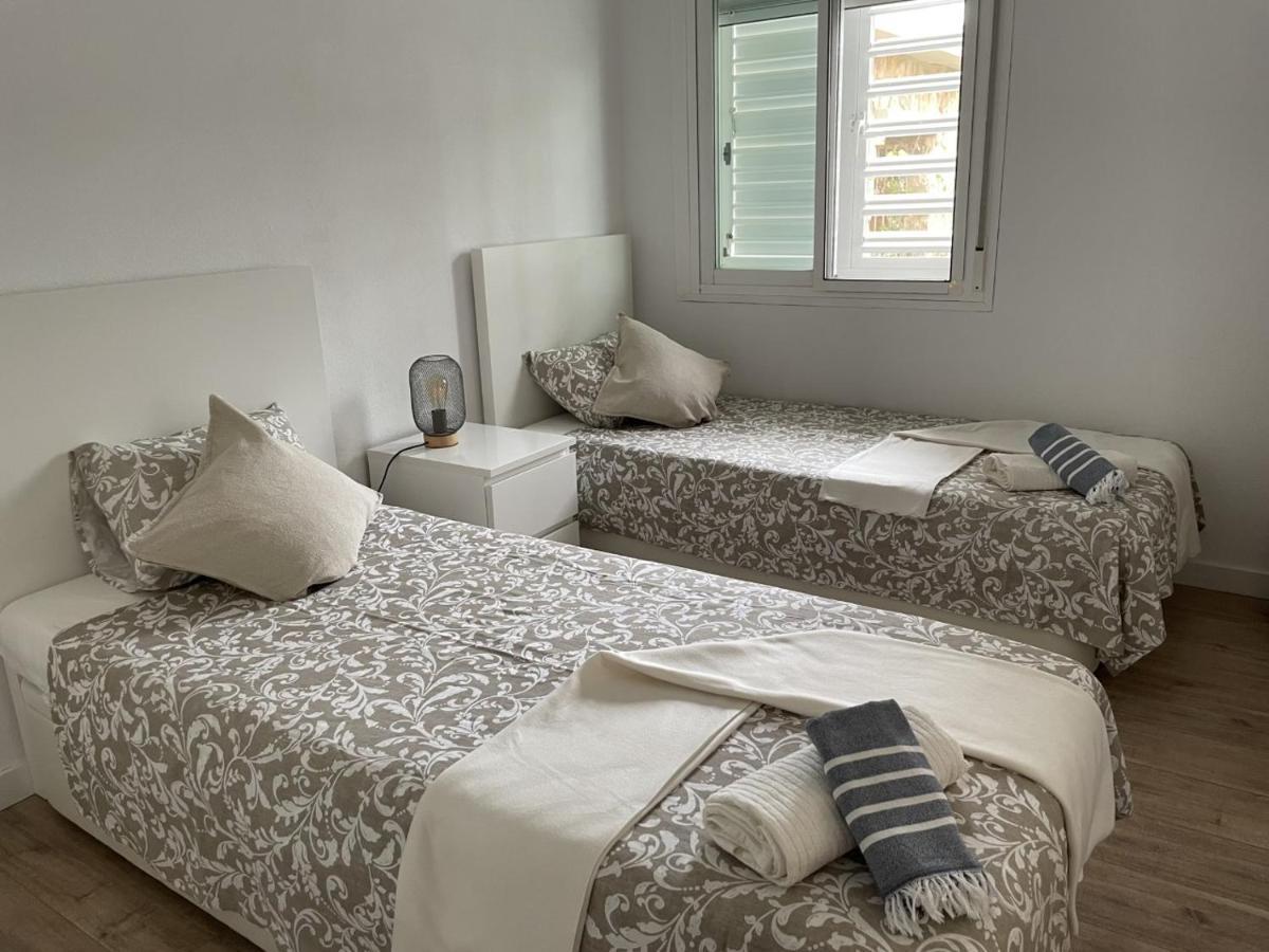 Paradise Apartment