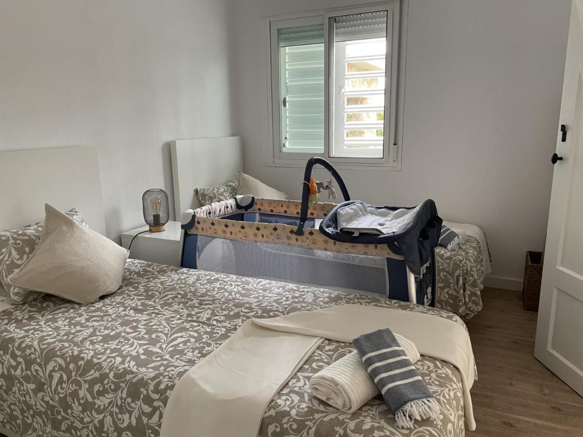 Apartamento Paradise