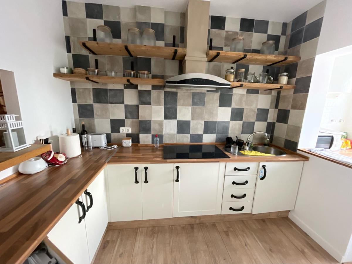 Apartment Paradise Mojacar