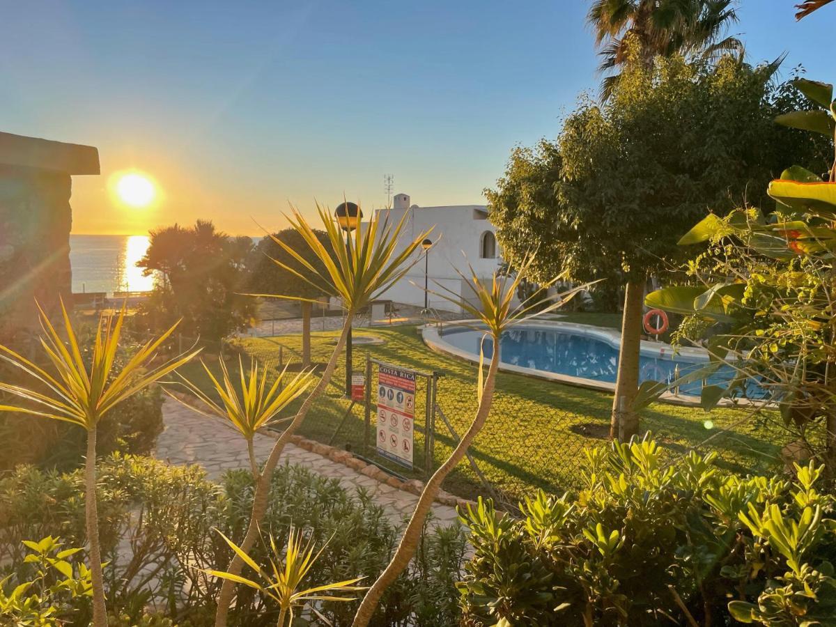Apartment Paradise Mojacar