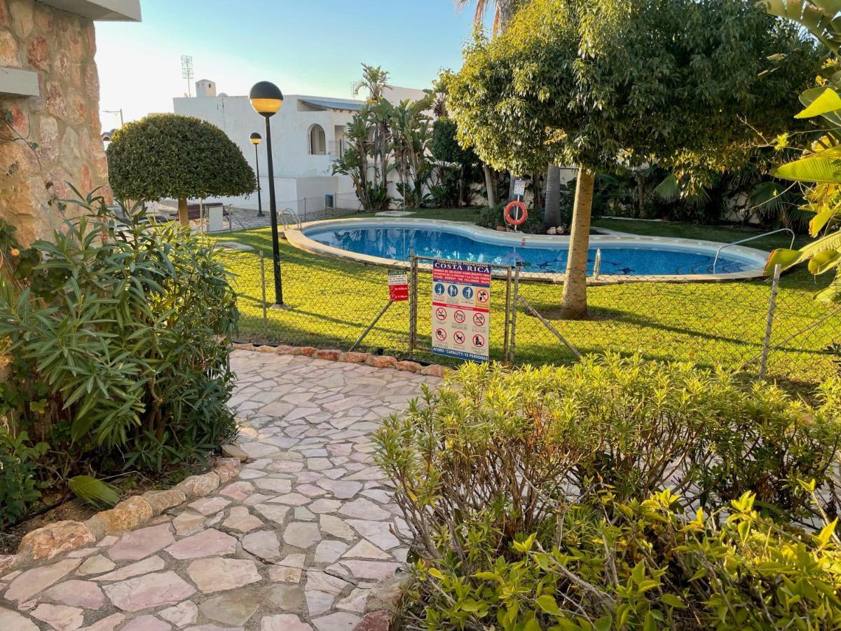 Paradise Mojacar