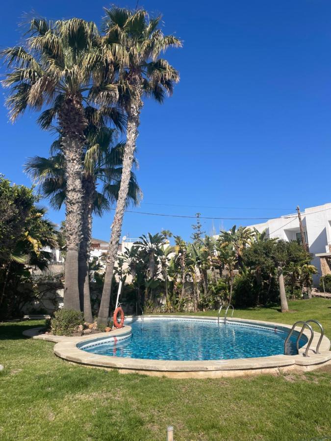 Paradise Apartment *
